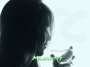 Milakiitty