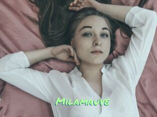 Milamauve
