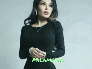milamelao Gothicorgien