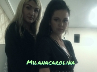 Milanacarolina