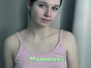 Milanachilli