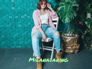 Milanadaring