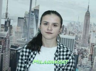 Milanakeat