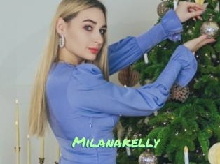 Milanakelly