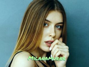 Milanamurrr