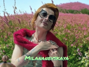 Milananevskaya