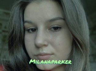 Milanaparker
