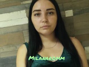 Milanaromm