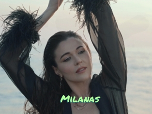 milanas Gothicorgien