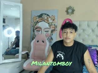 Milantomboy