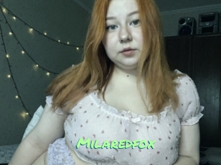 Milaredfox