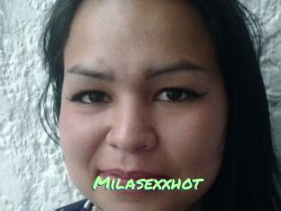 Milasexxhot