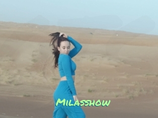 Milasshow