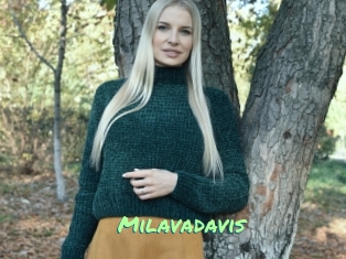 milavadavis Gothicorgien