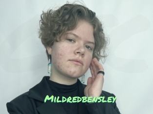 Mildredbensley
