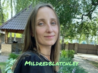 Mildredblatchley