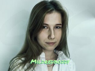 Mildredboddy