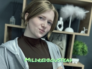 Mildredboustead