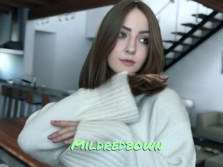 Mildredbown