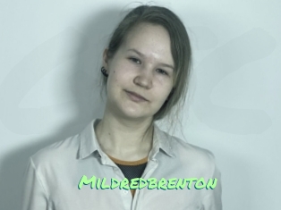 mildredbrenton Gothicorgien