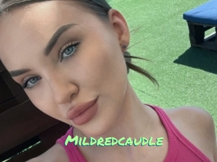 Mildredcaudle