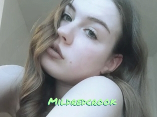 mildredcrook Gothicorgien
