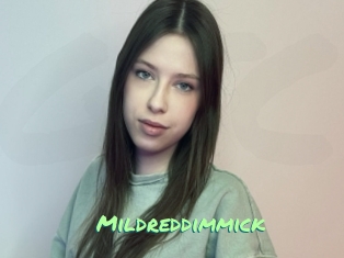 Mildreddimmick
