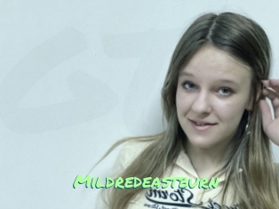 Mildredeastburn