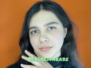 Mildredfarabe
