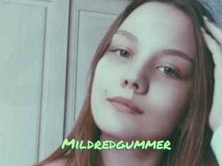 Mildredgummer