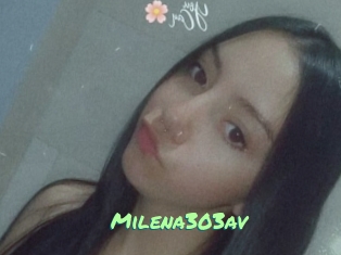 Milena303av