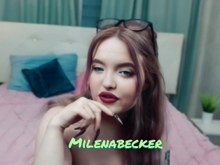 Milenabecker