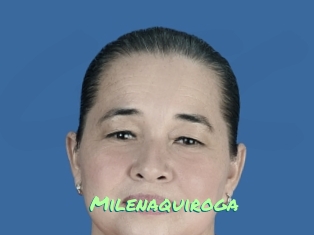 Milenaquiroga