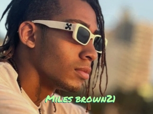 Miles_brown21