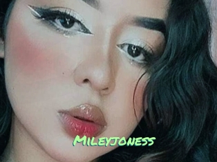 Mileyjoness