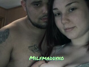 Milfmaddyxo