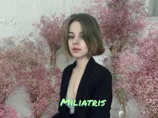 Miliatris