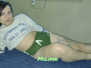 Milimk