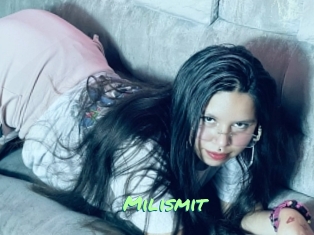 milismit Gothicorgien
