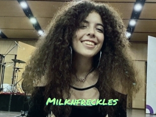 Milknfreckles