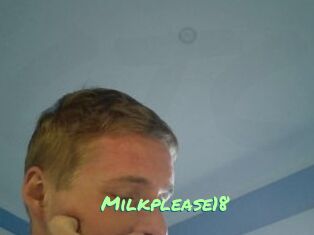 Milkplease18