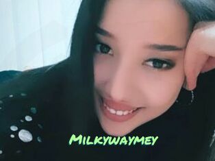 Milkywaymey