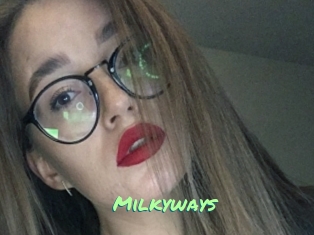 Milkyways