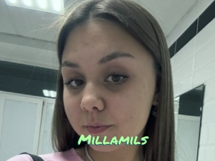 Millamils