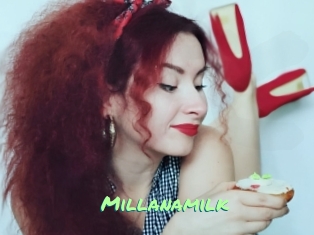 Millanamilk