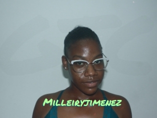 Milleiryjimenez