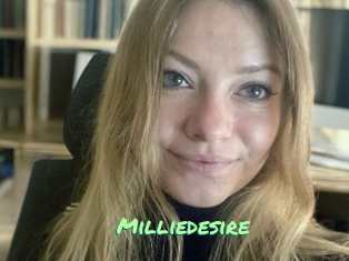 Milliedesire