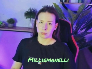 Milliemanelli