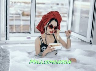 Milliemonson