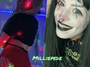 Milliepede
